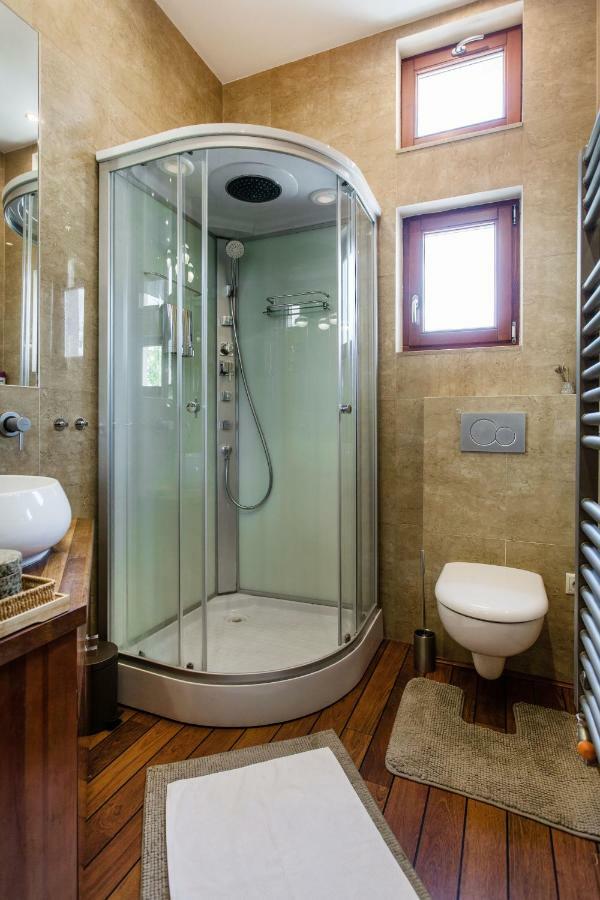 Citypark Design Flat Budapest Exterior photo